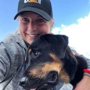 Meet your Posher, Ashley